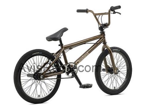 DK Cleveland avis et fiche technique 